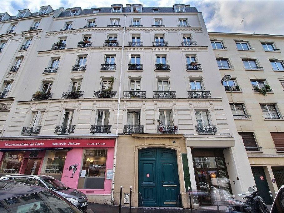 Quartier Mouffetard, Metro Les Gobelins! Nous vou