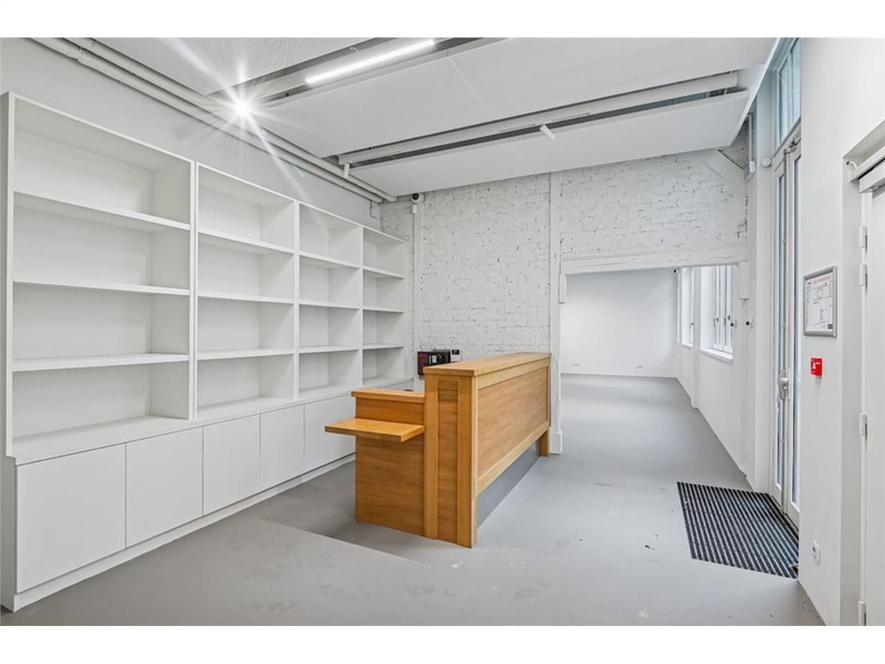 A vendre Opportunité. Situé dans le 5ème arrondis