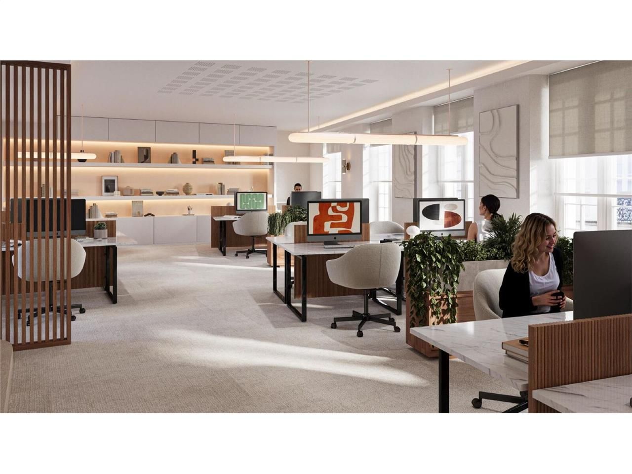 A deux pas de l'esplanade des Invalides, dans un