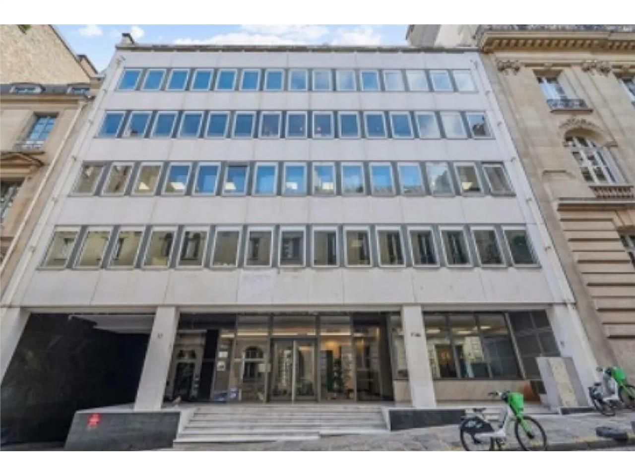 Alex Bolton vous propose à la location, au coeur 