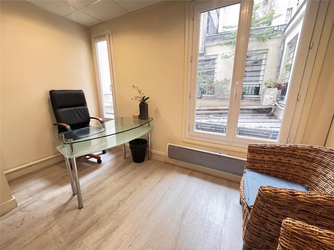 Alex Bolton vous propose à la location un espace