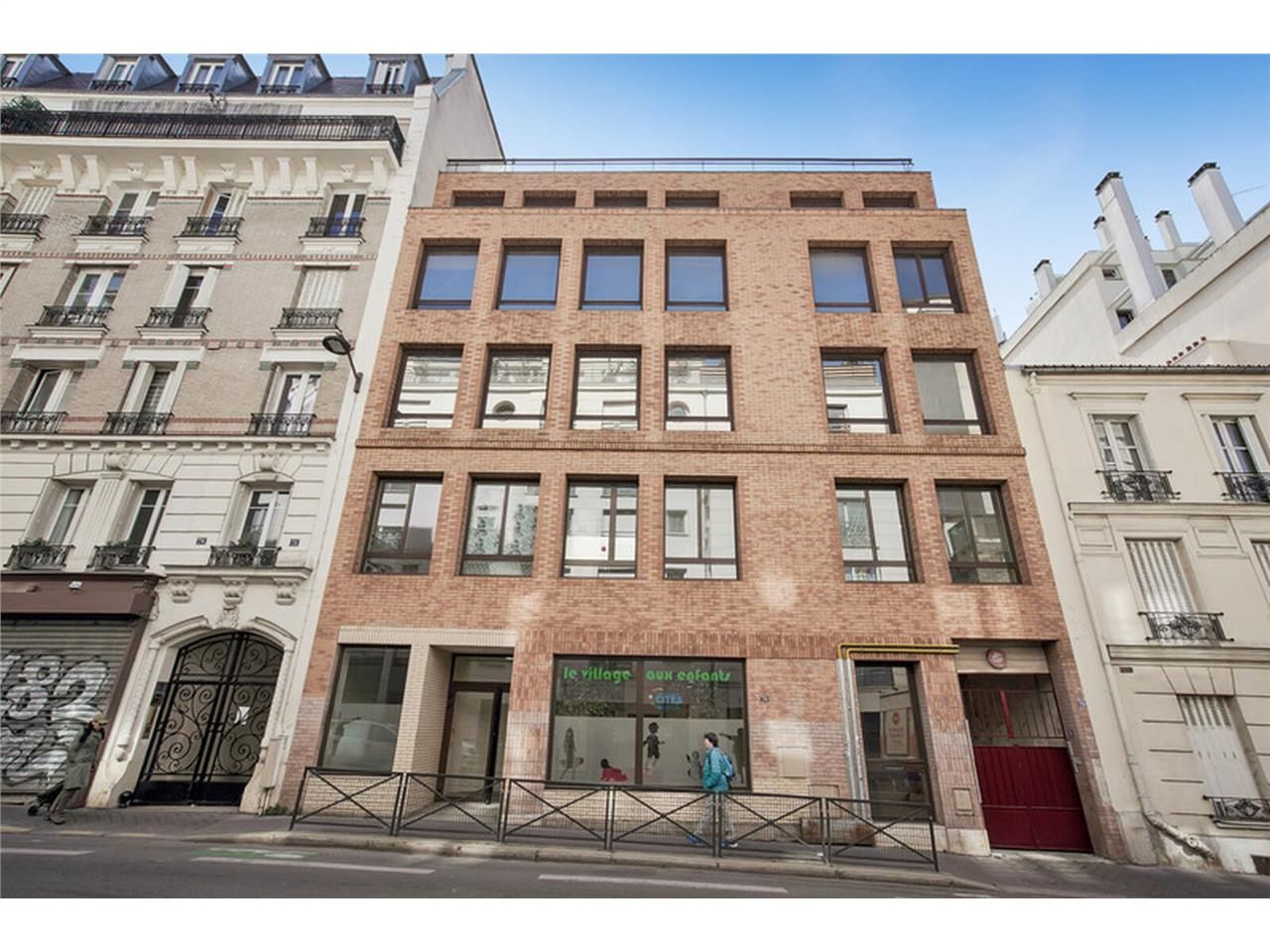 Nous vous proposons à la vente des bureaux idéale