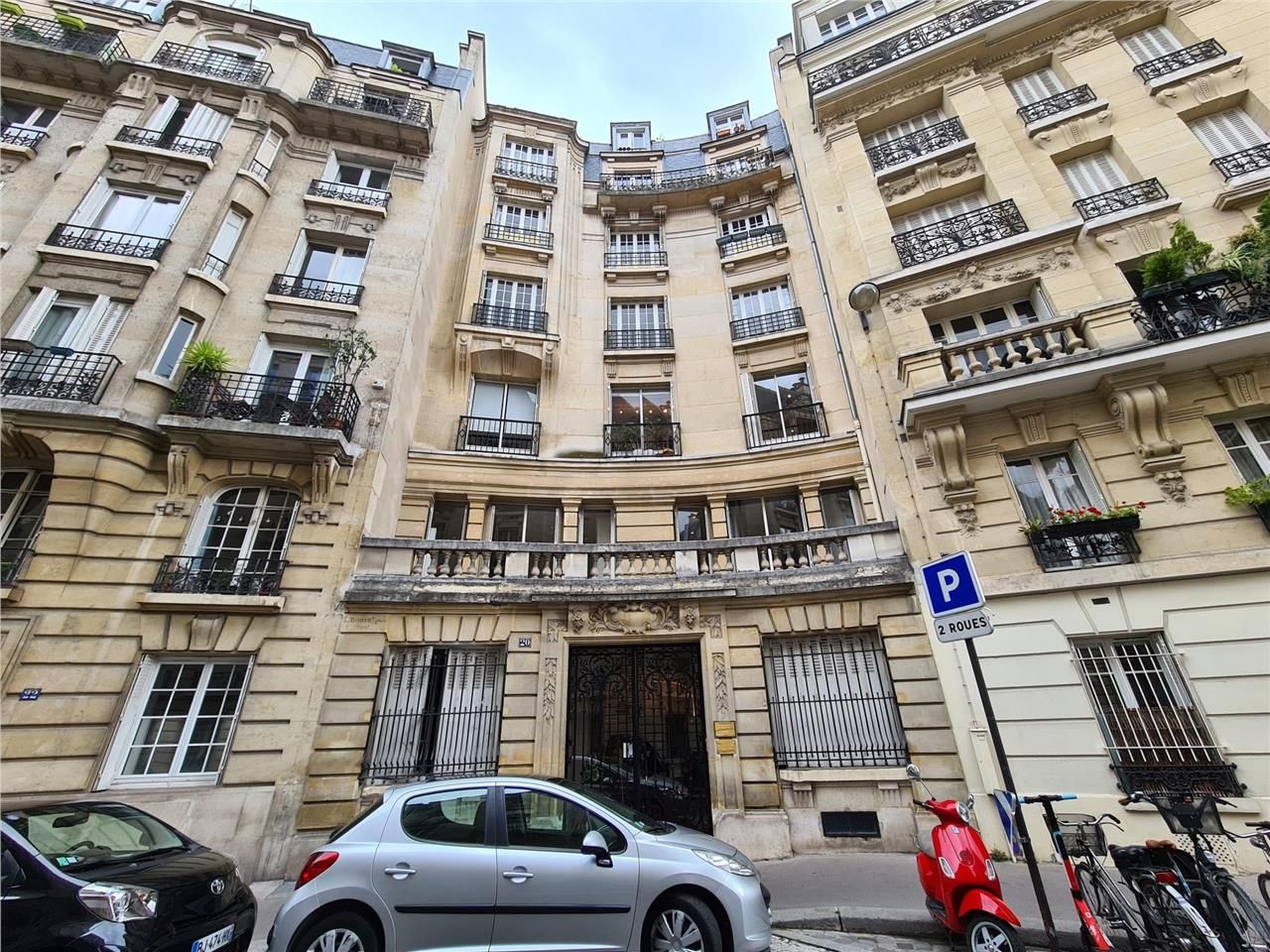 Alex Bolton vous propose en exclusivité au coeur 