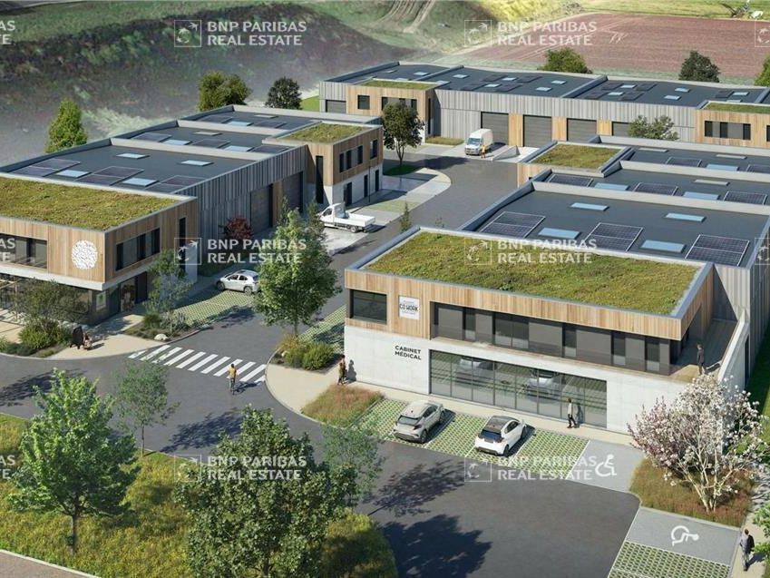1080 m² pour ce activité en vente à Lesquin
