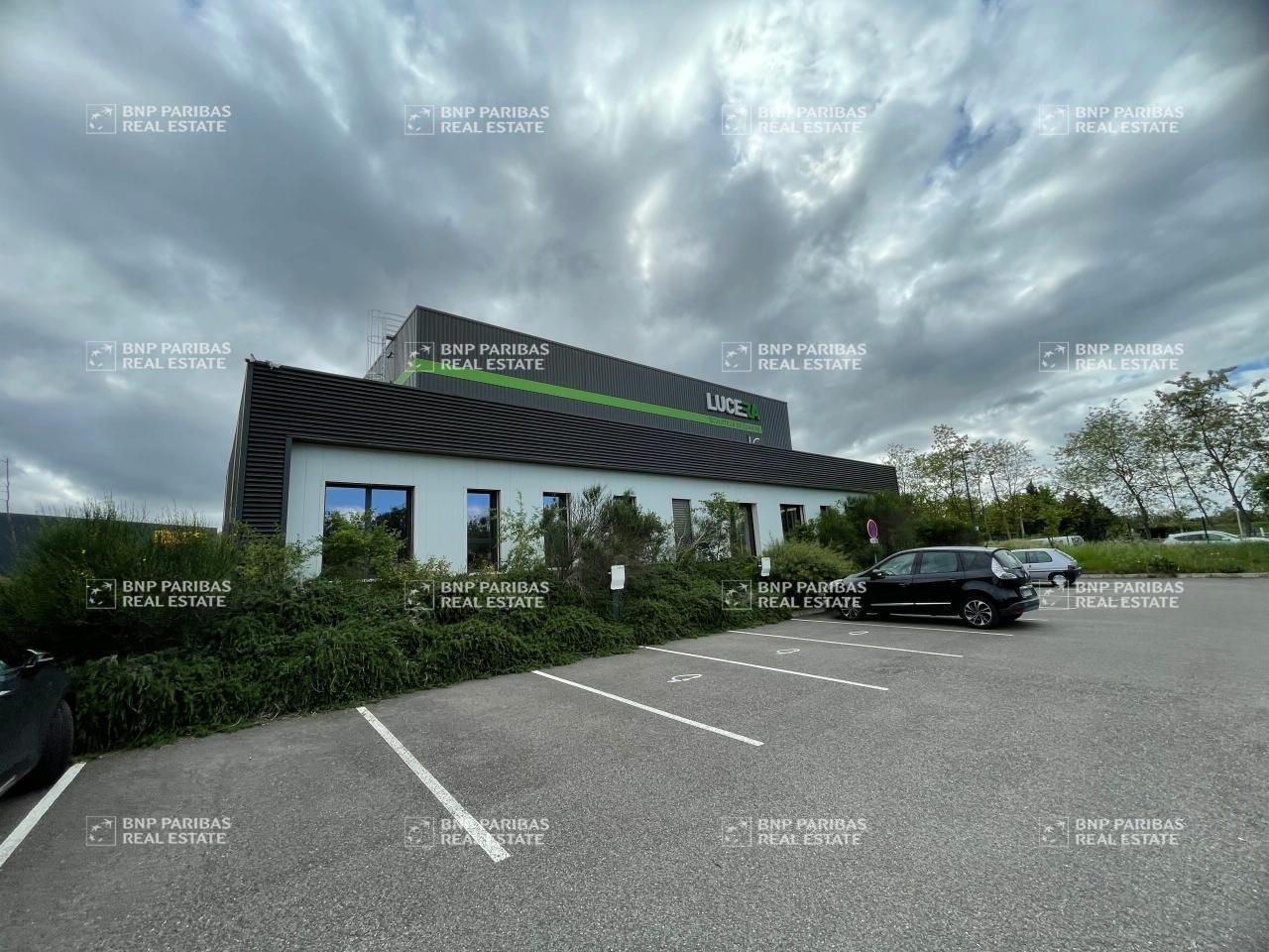 Location Activité 1158 m² non divisibles 31200 Toulouse