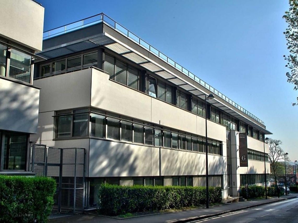 Location Bureaux 205 m² non divisibles 91400 Orsay