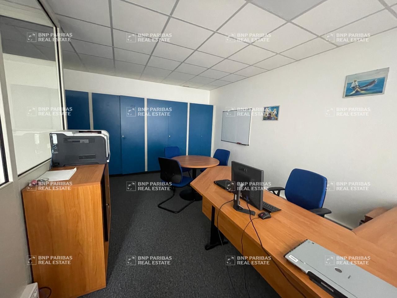 331.03 m² pour ce bureaux en vente à Nancy