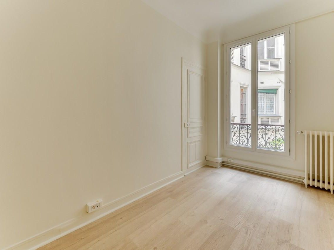 Location Bureaux 80 m² non divisibles 75009 Paris