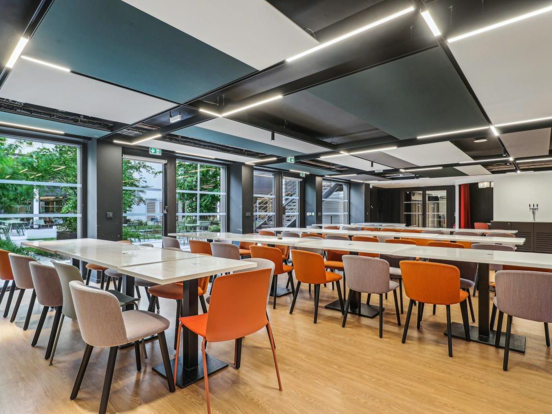 Location bureaux à Neuilly sur seine 92200