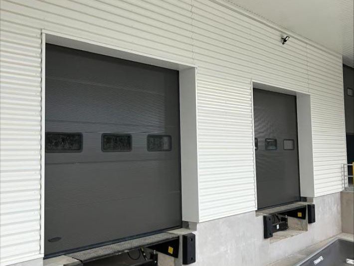 6000 m² pour ce pme-pmi en location à Plaisir