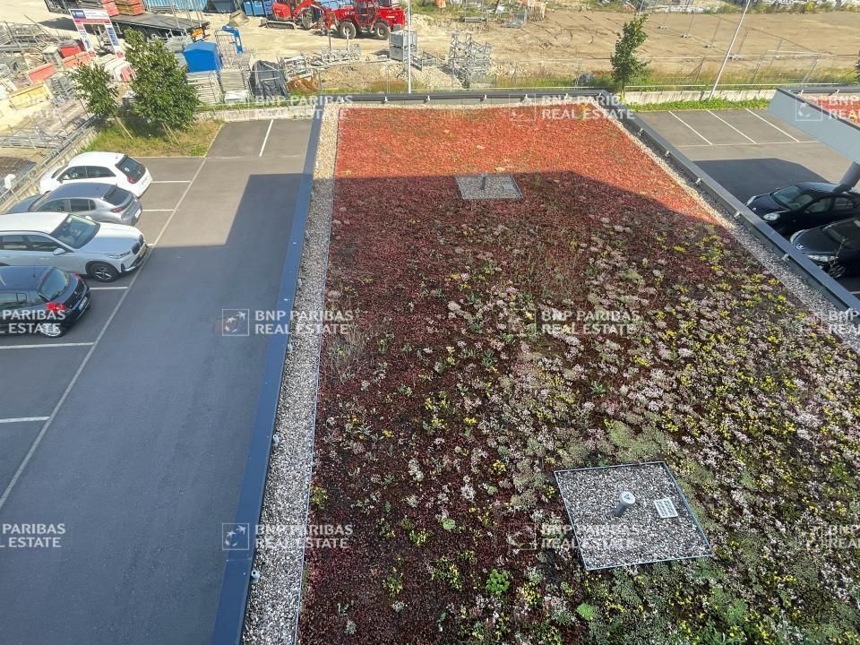 389 m² pour ce bureaux en vente à Nancy