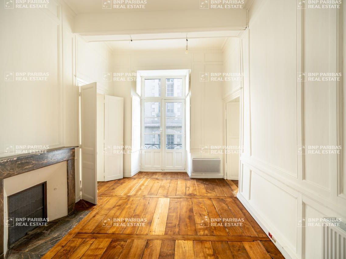 Location bureaux à Rennes 35000