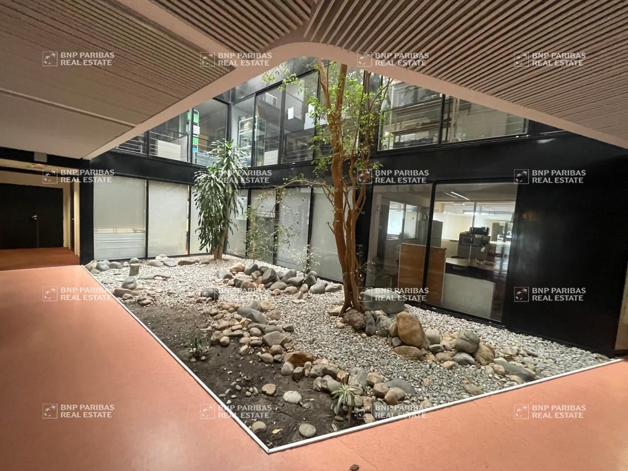 3000 m² pour ce bureaux en vente à Toulouse