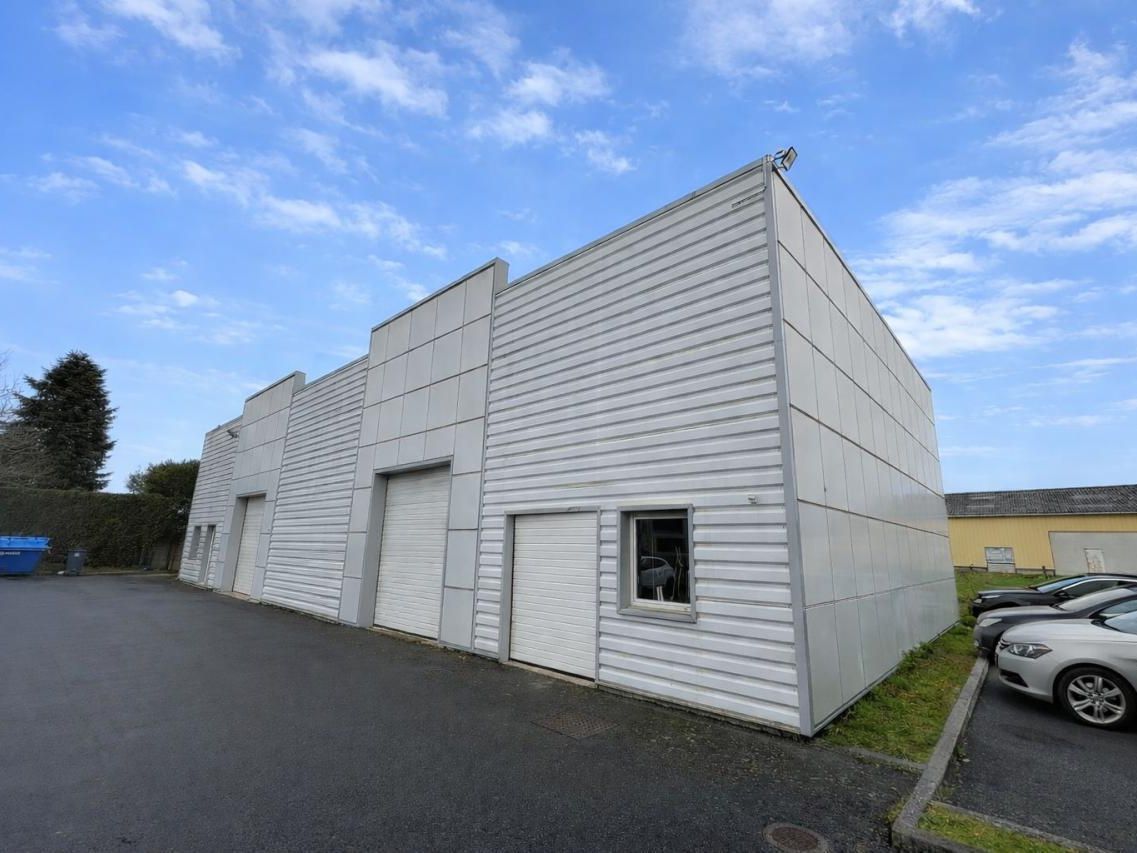 Location Activité 730 m² non divisibles 37550 Saint-avertin
