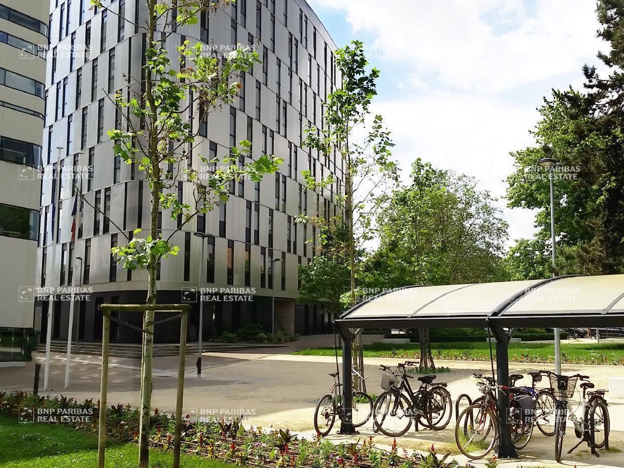 131.91 m² pour ce bureaux en vente à Dijon