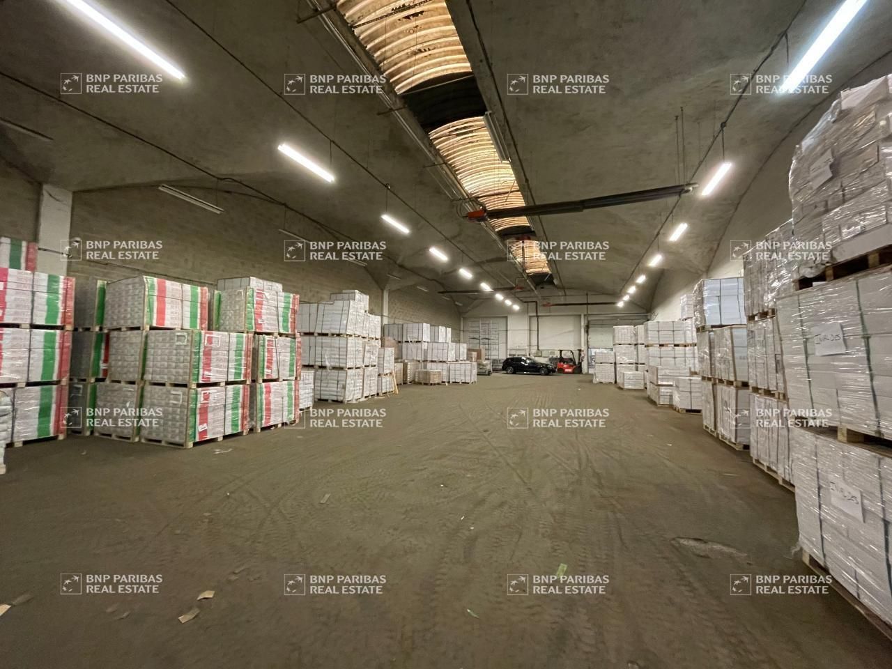 Location Activité 650 m² non divisibles 94370 Sucy-en-brie