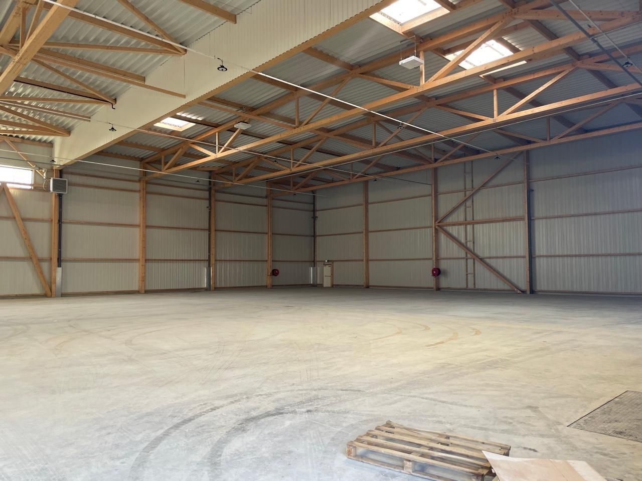 5761.1 m² pour ce activité en location à Tremblay-en-france