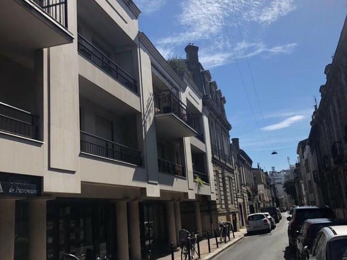 Vente Bureaux 218 m² non divisibles 33000 Bordeaux