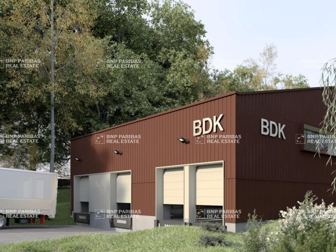 970 m² pour ce activité en vente à Lesquin