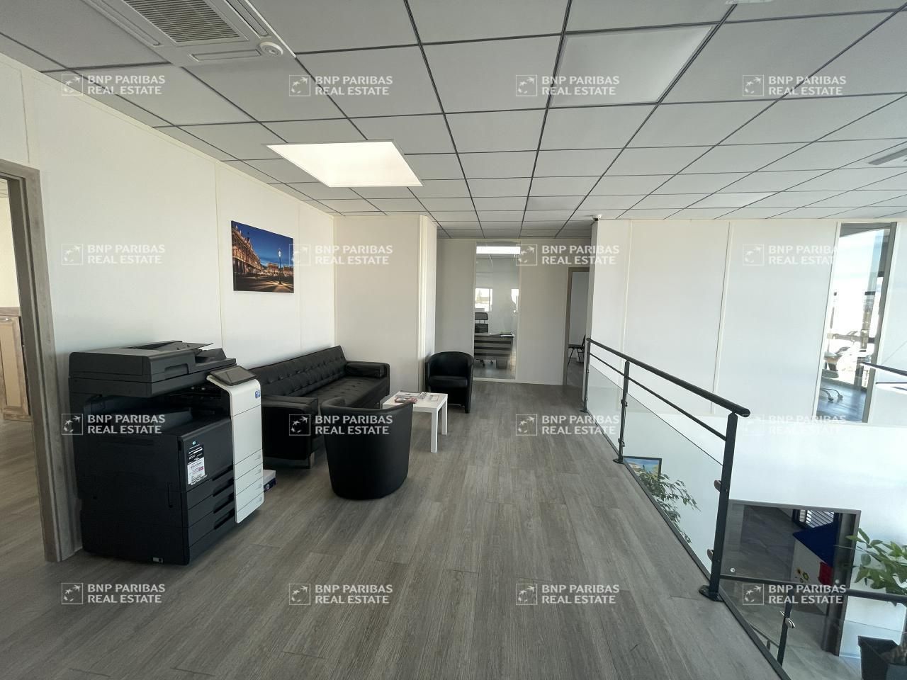 315.45 m² pour ce bureaux en vente à Fléville-devant-nancy