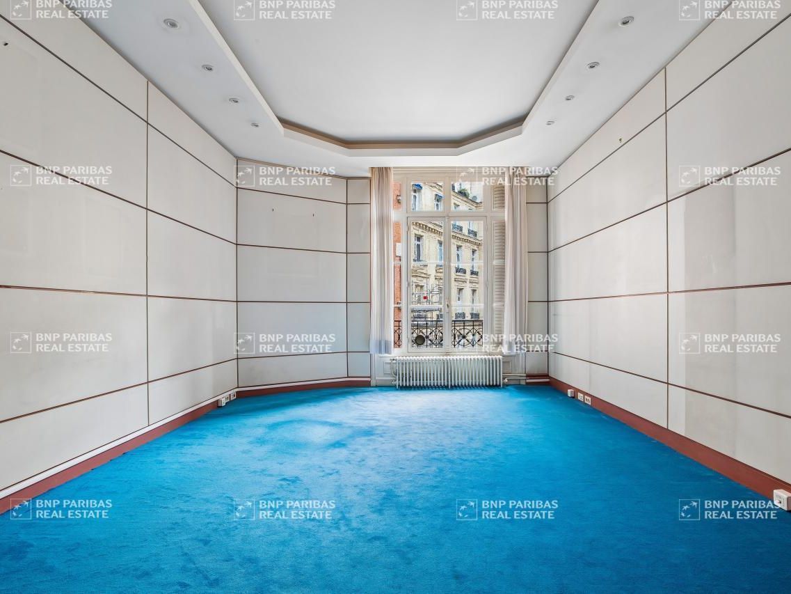 362.08 m² pour ce bureaux en vente à Paris
