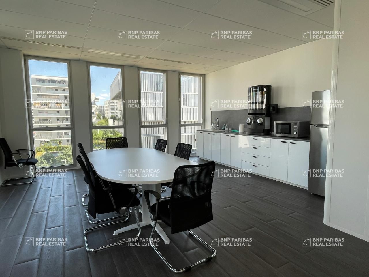 Vente bureaux à Bordeaux 33300
