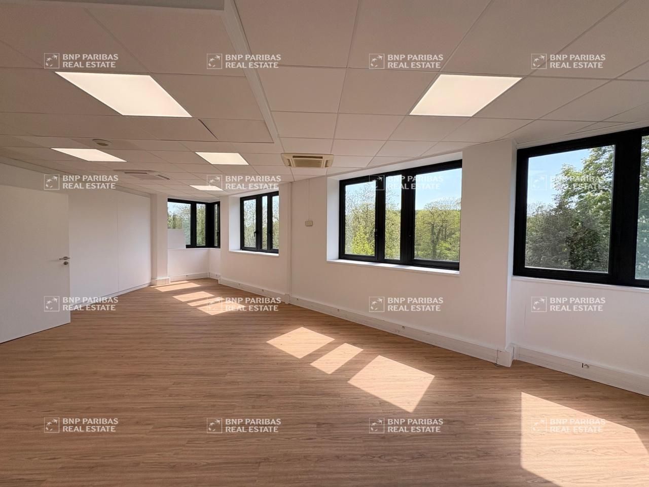 991 m² pour ce bureaux en location à Montigny le bretonneux