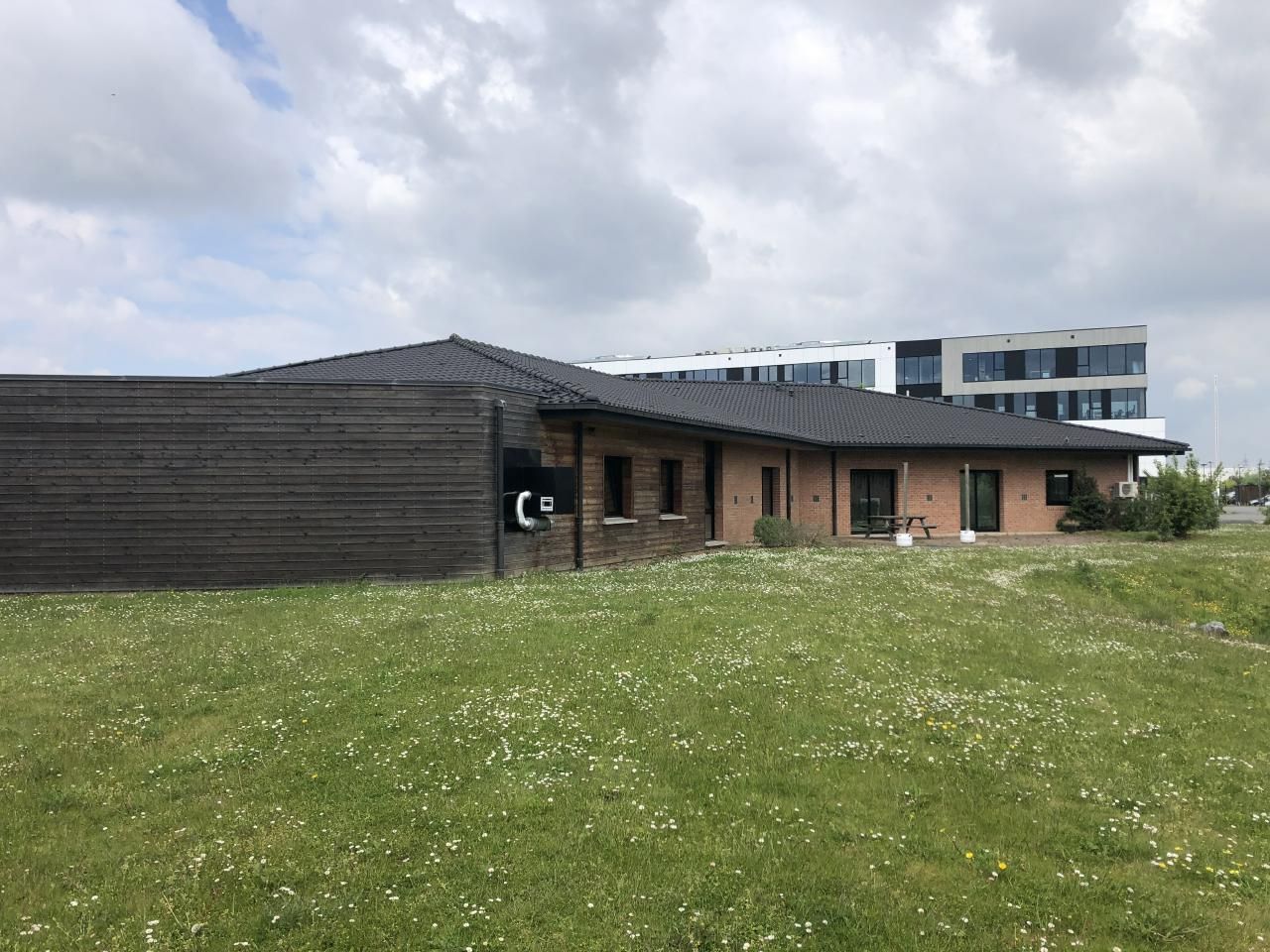 563.3 m² pour ce bureaux en vente à Villeneuve-d'ascq