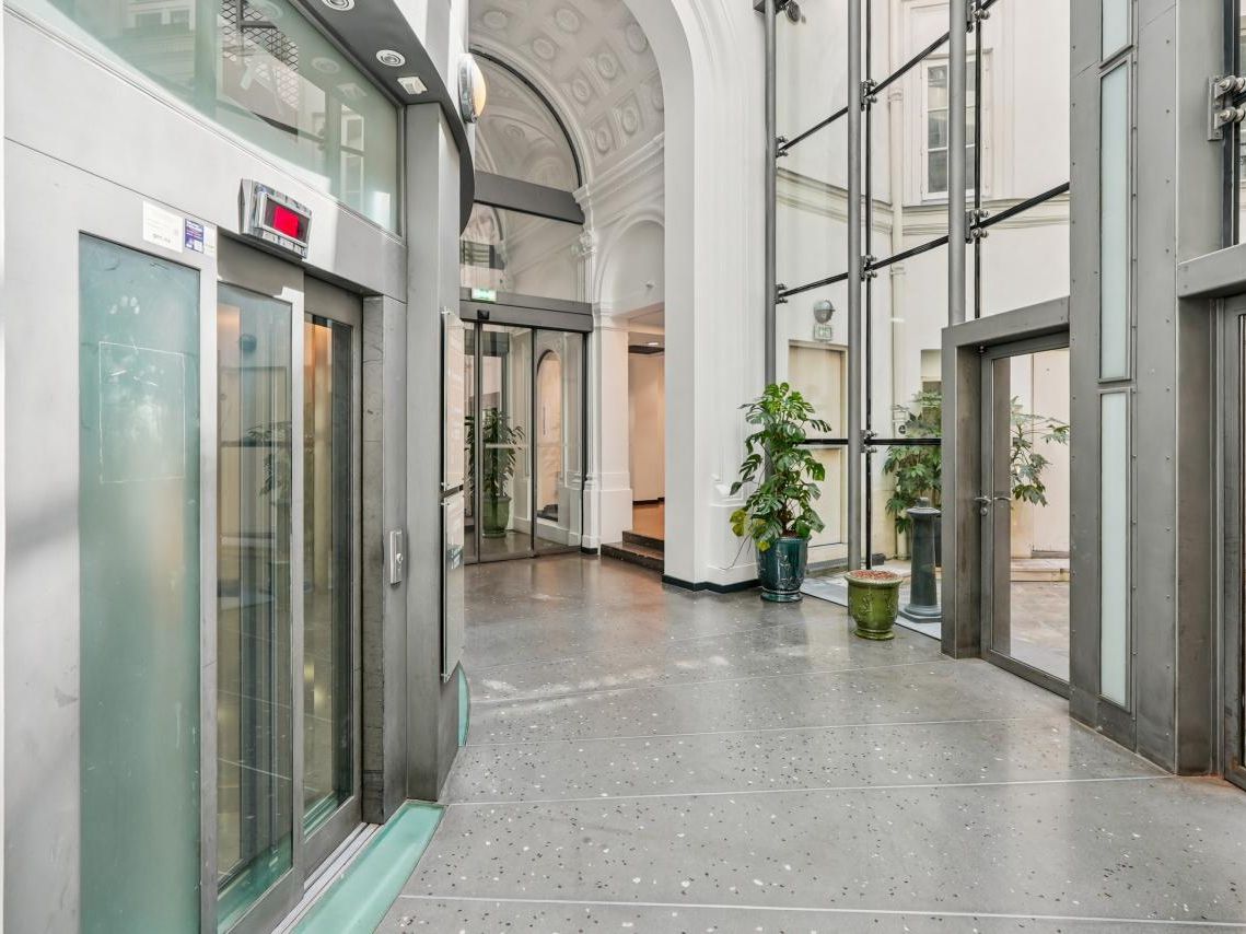 Location bureaux à Paris 75001