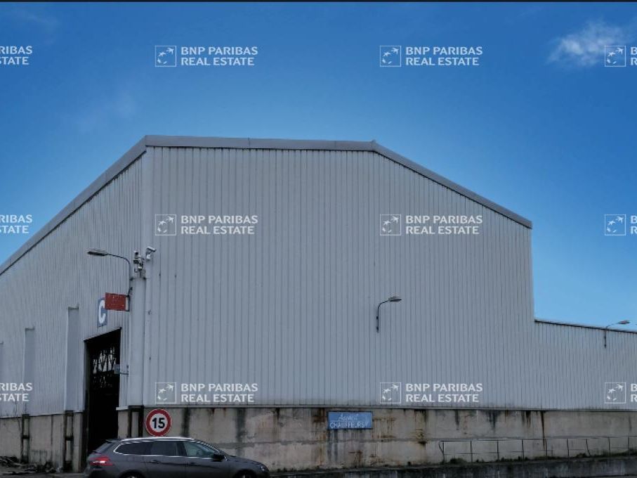 Vente Terrains 21400 m² non divisibles 69100 Villeurbanne