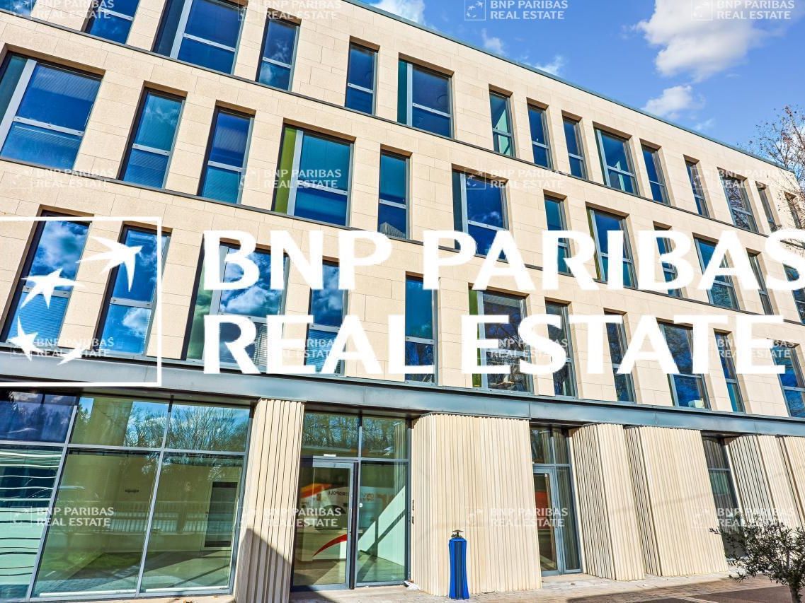 Location Bureaux 1222 m² divisibles 13090 Aix-en-provence