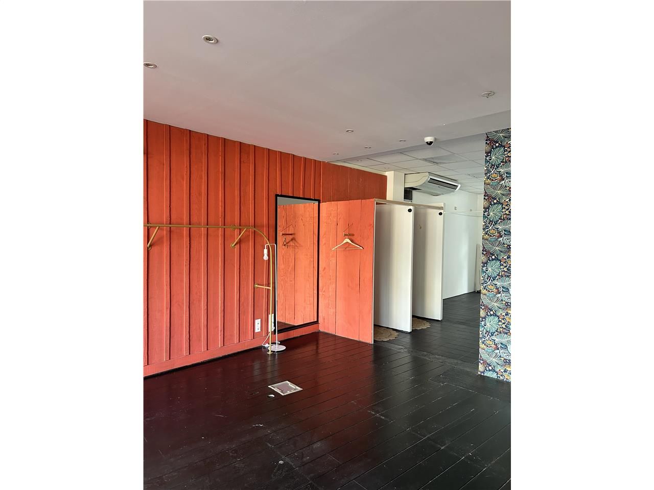 Location local commercial