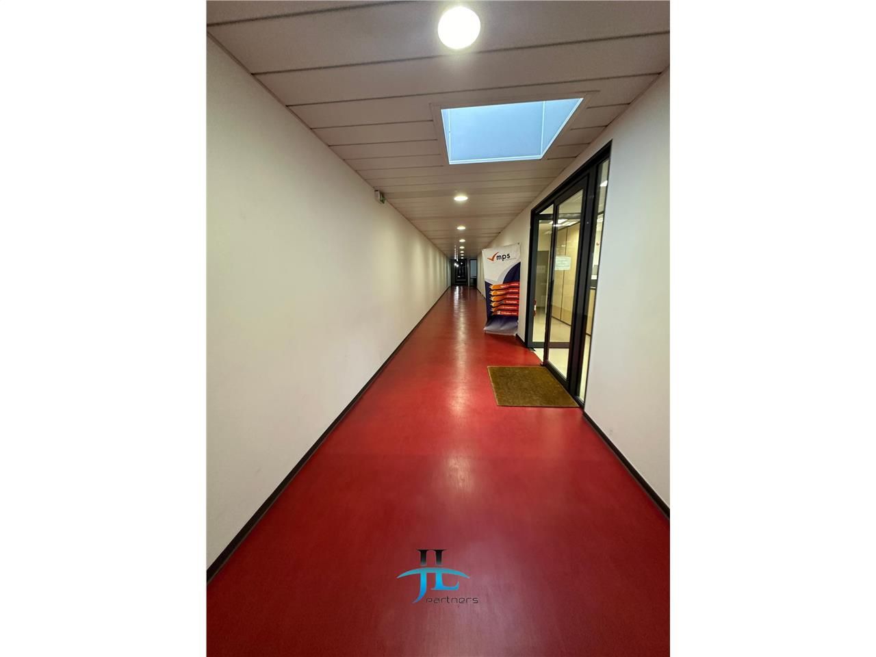 Local commercial 126m2 à louer Langon Centre