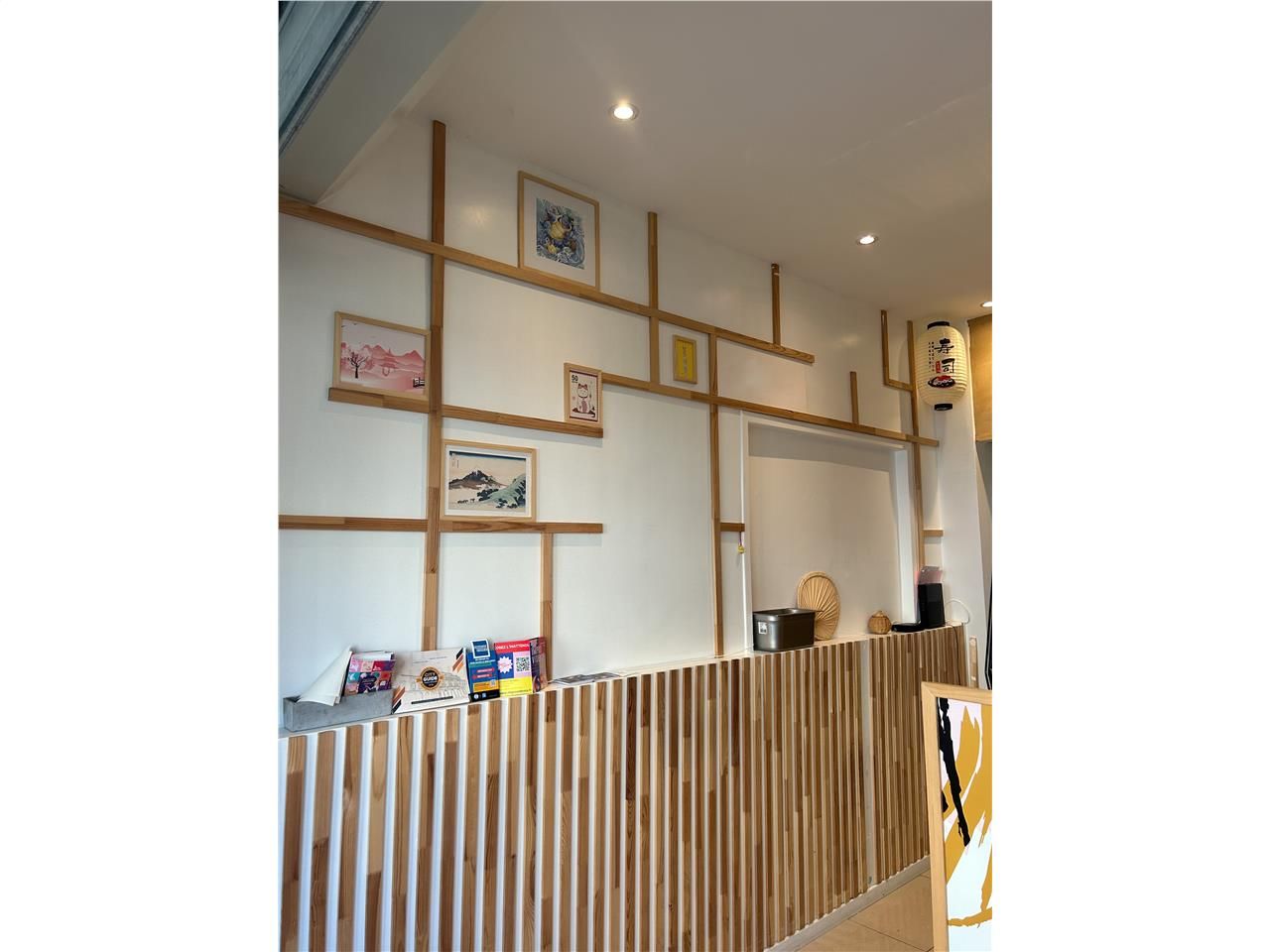 Vente droit au bail Bordeaux-Centre