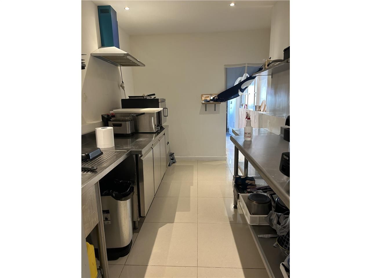 Vente droit au bail Bordeaux-Centre