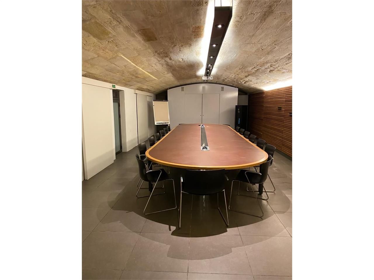 A louer locaux triangle d'or Bordeaux