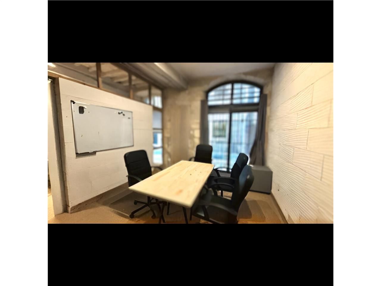 Sous-Location de 70m2 de bureaux à 2 pas de la Porte Cailhau