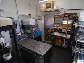 Fonds de Commerce idéal pour la restauration à Barrière du Medoc