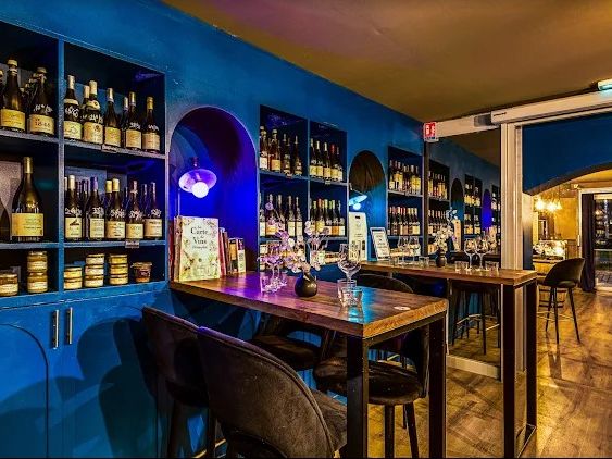 Location local commercial Quai des Chartrons