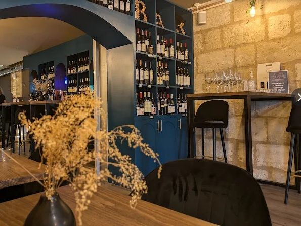 Location local commercial Quai des Chartrons