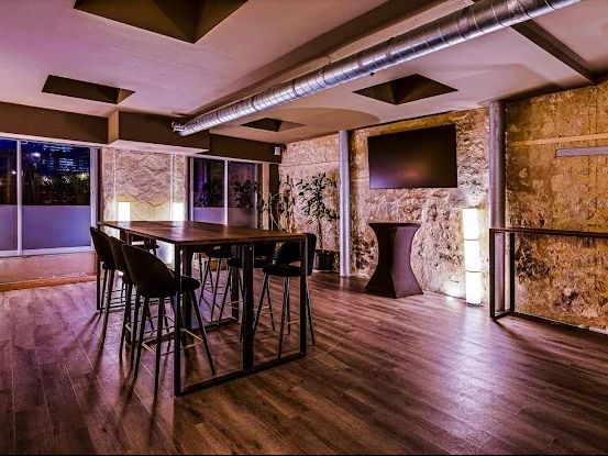 Vente Bureaux Quai des Chartrons