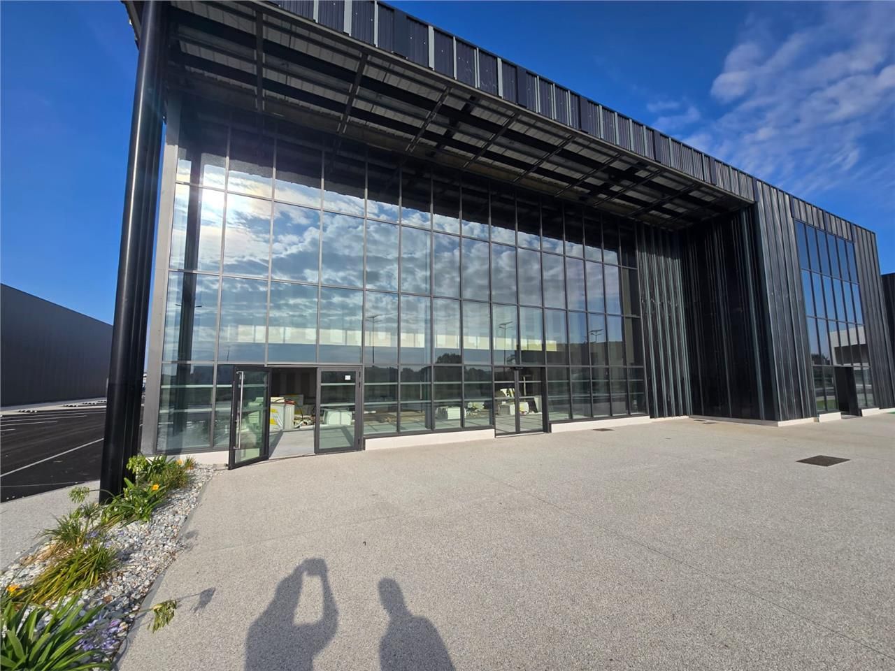 Investissement Locatif - Local commercial loué à enseigne nationale