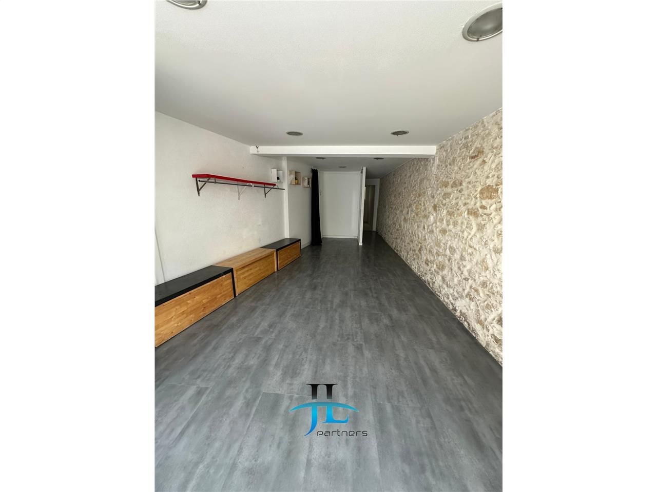 Local commercial 74m2 Langon à vendre