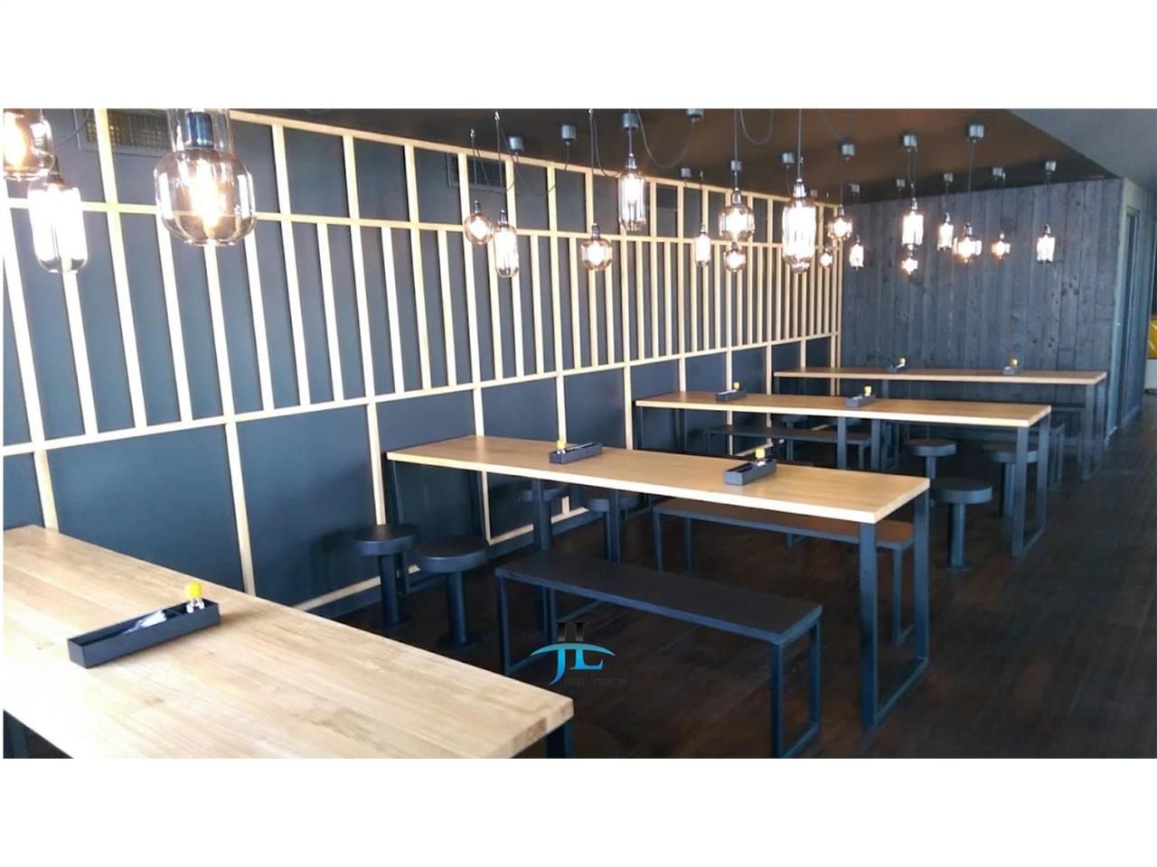 Local commercial 500m2 Restauration Zone Commerciale Le Haillan