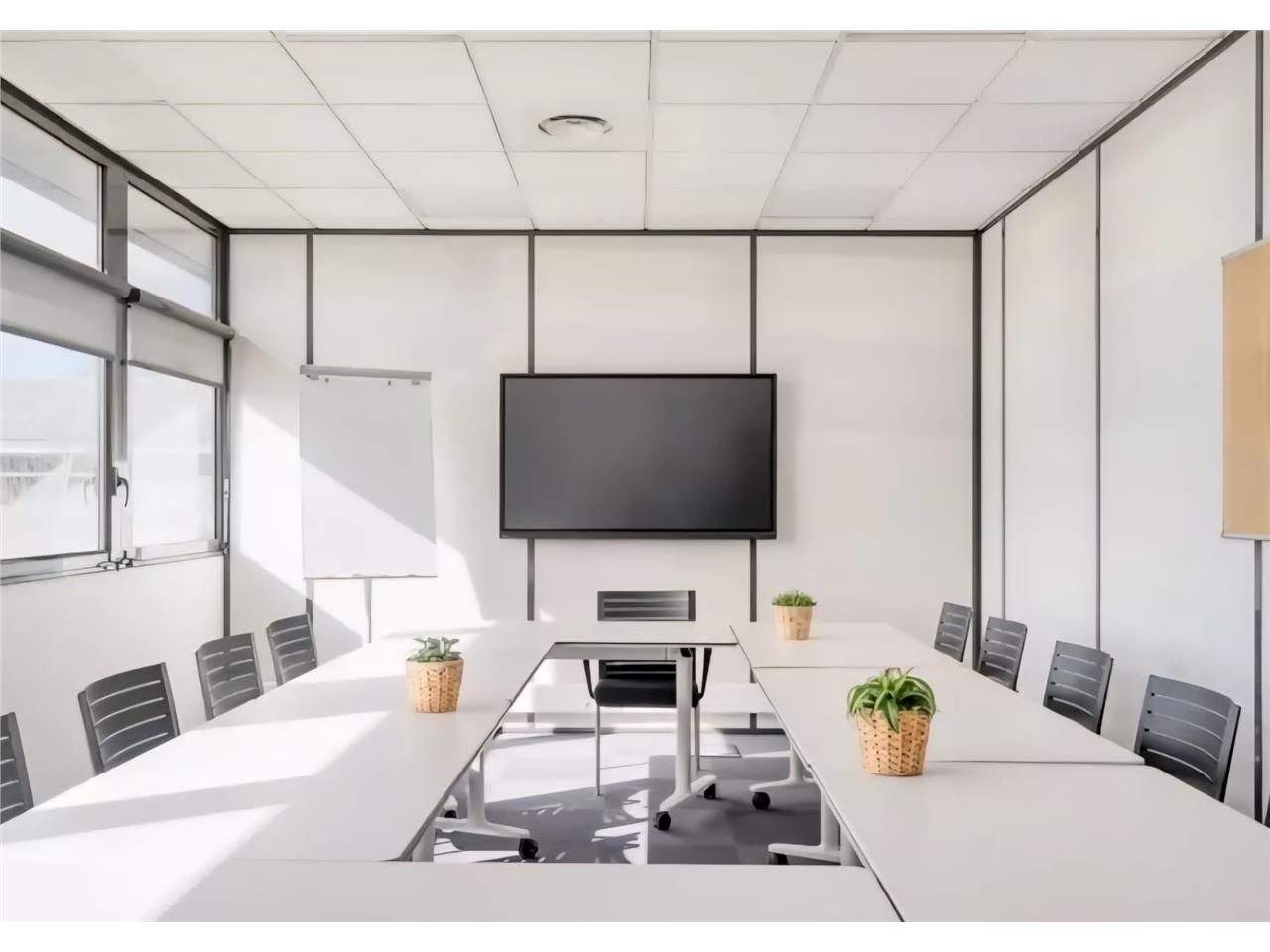 À LOUER – Bruges (33) | Bureaux neufs avec services exclusifs & rooftop