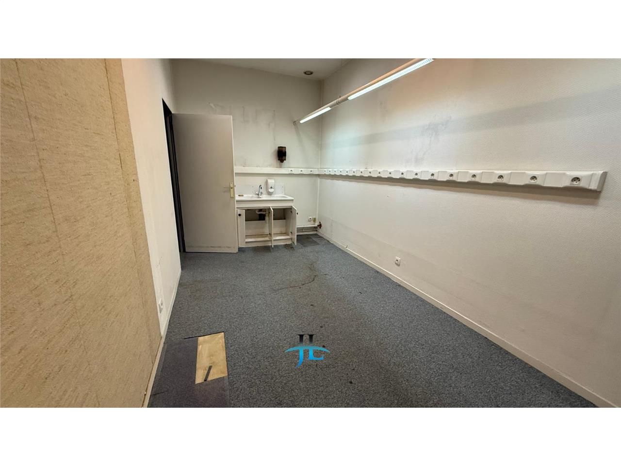 Local commercial 250m2 à louer proche Barrière Judaïque