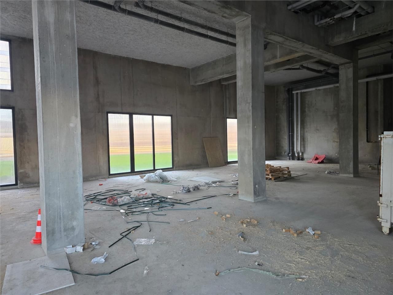 À VENDRE - Cellules Artisanales - Quartier Brazza – Bordeaux