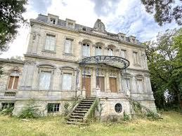 À vendre – Château à rénover - Eysines