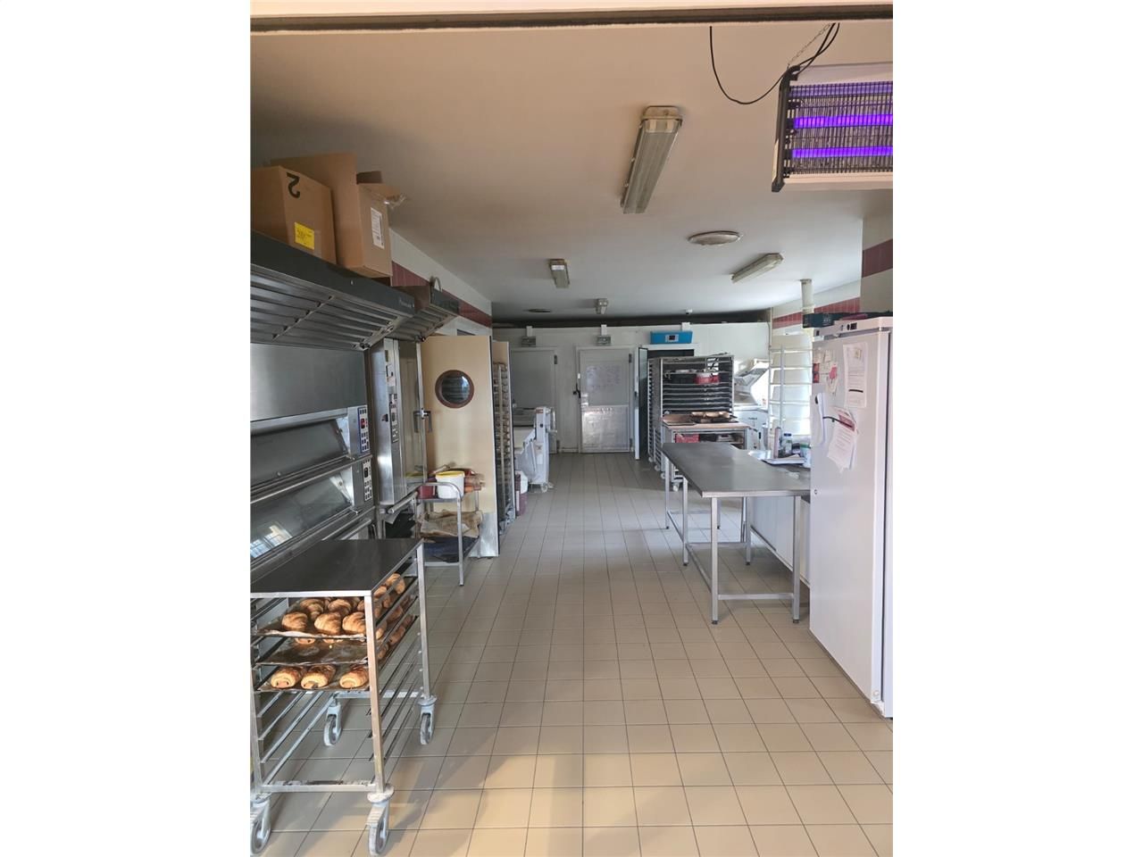 À VENDRE – COMPLEXE IMMOBILIER À EYSINES