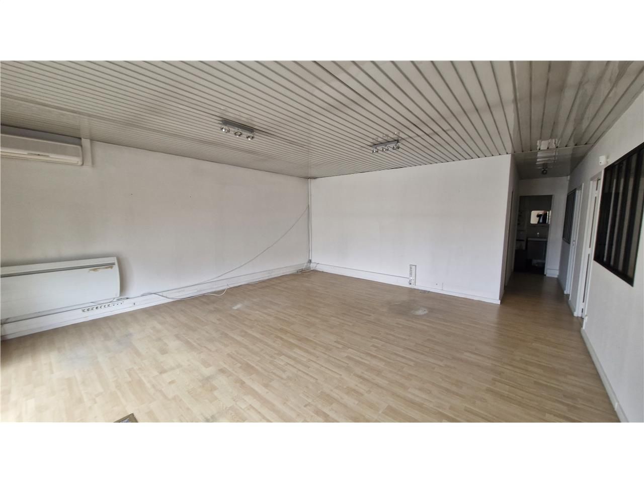 A louer local a Eysines - Le Bouscat